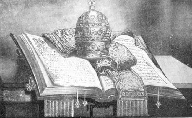 Indulgences: Good or Bad?