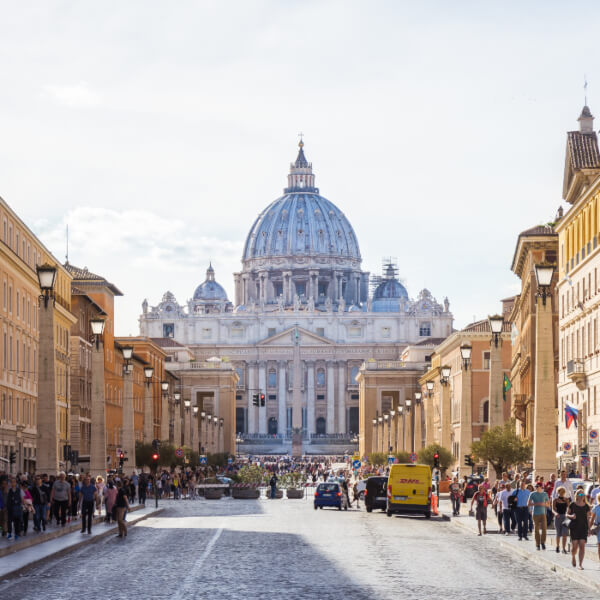 What is a Jubilee Year?