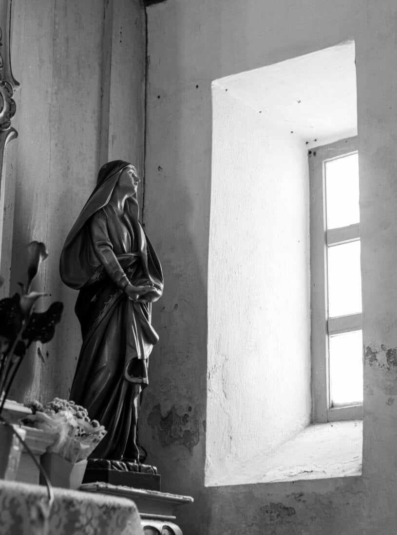 What are the 7 promises of Our Lady to those devoted to her 7 Sorrows?