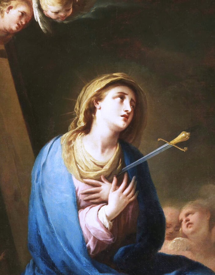 The Rosary you may never have heard of…