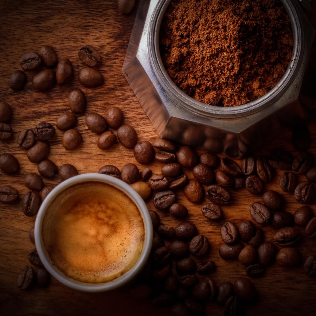 Fun Facts About Catholics and Coffee