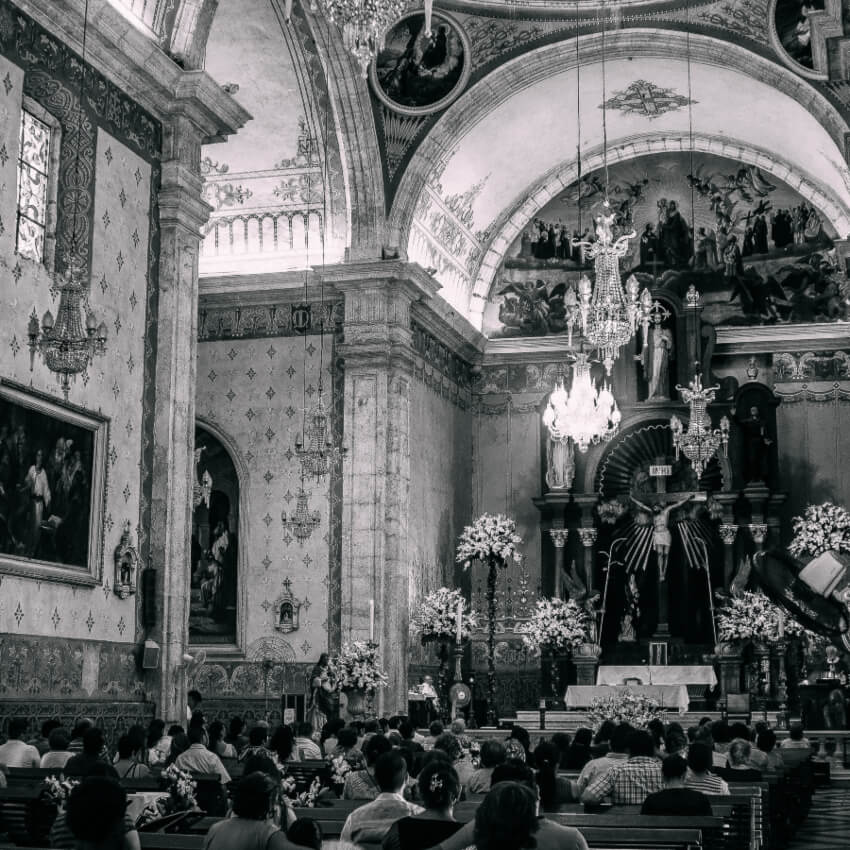 Why do we have an obligation to attend Mass?