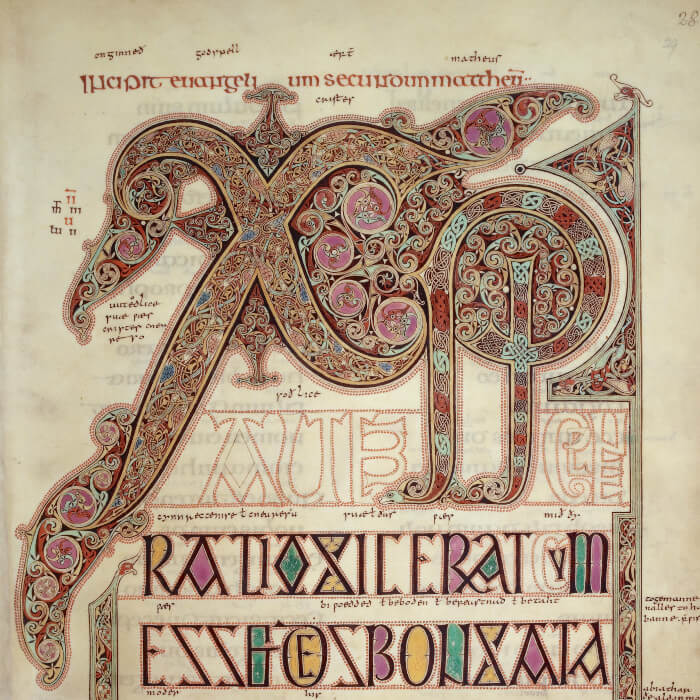 What are “illuminated manuscripts”? | The Catholic Company®