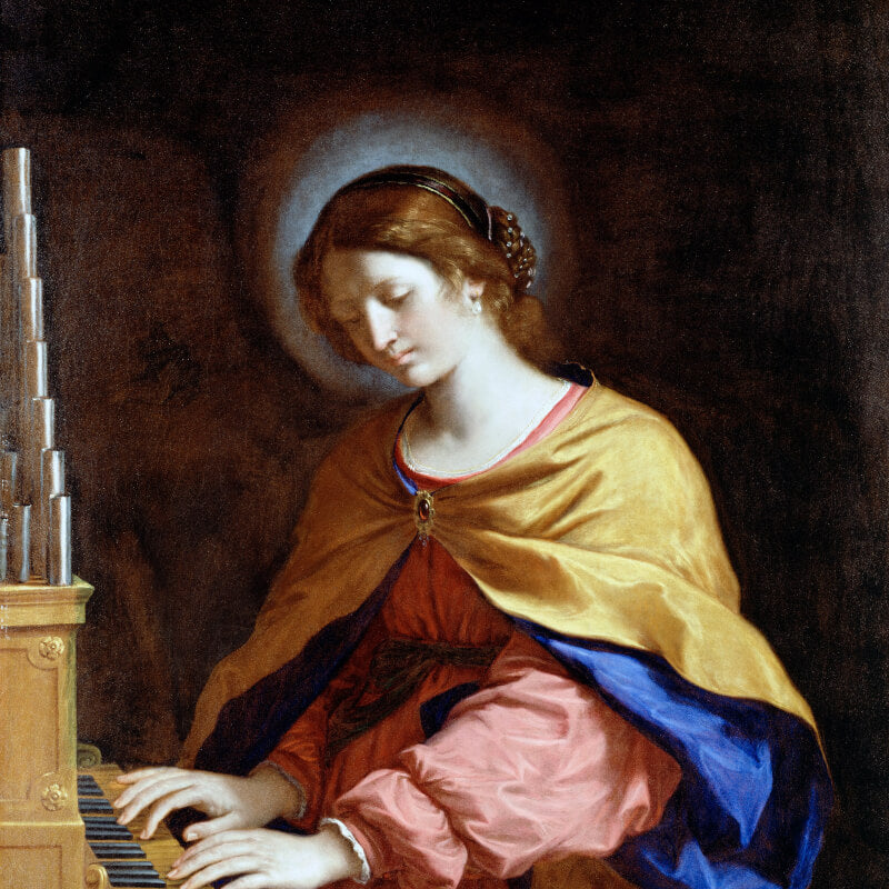 Who was the first incorruptible?