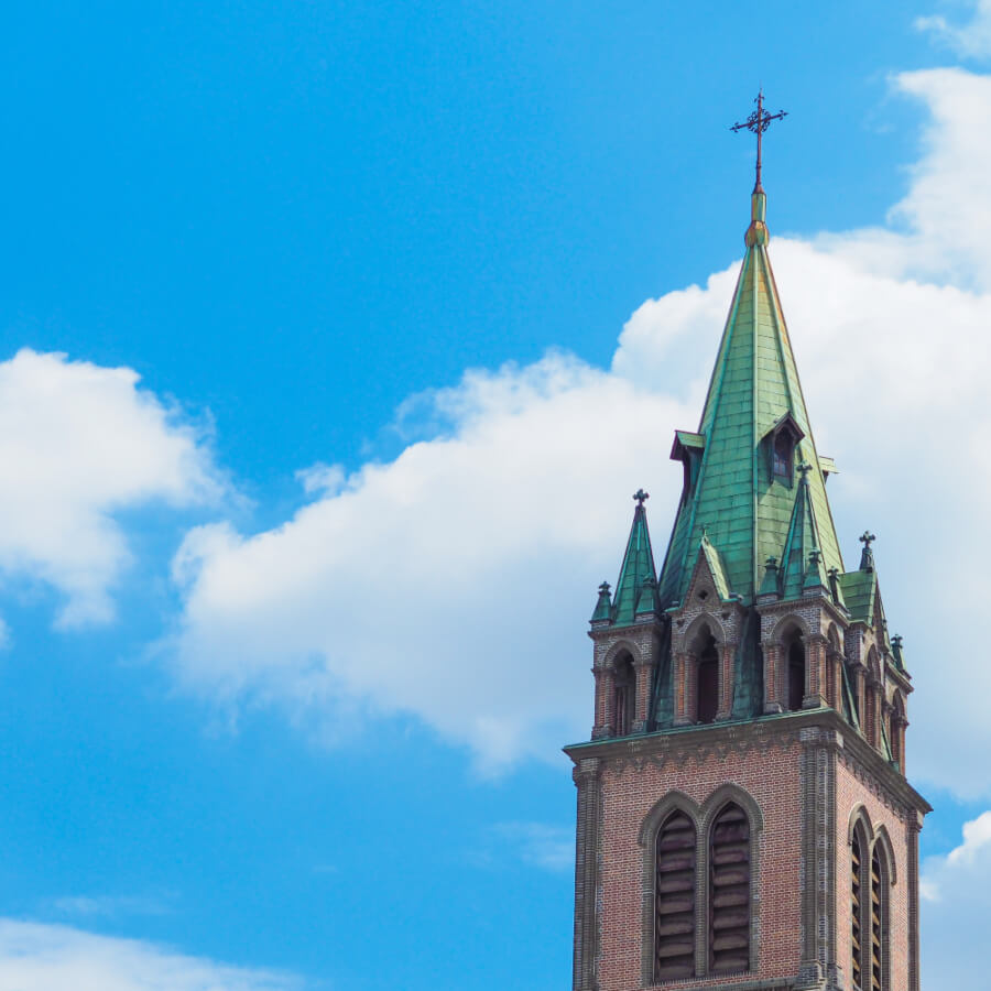 Who was Blessed Michael McGivney?