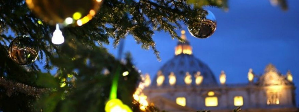 Christmastide: The Celebration Has Just Begun!