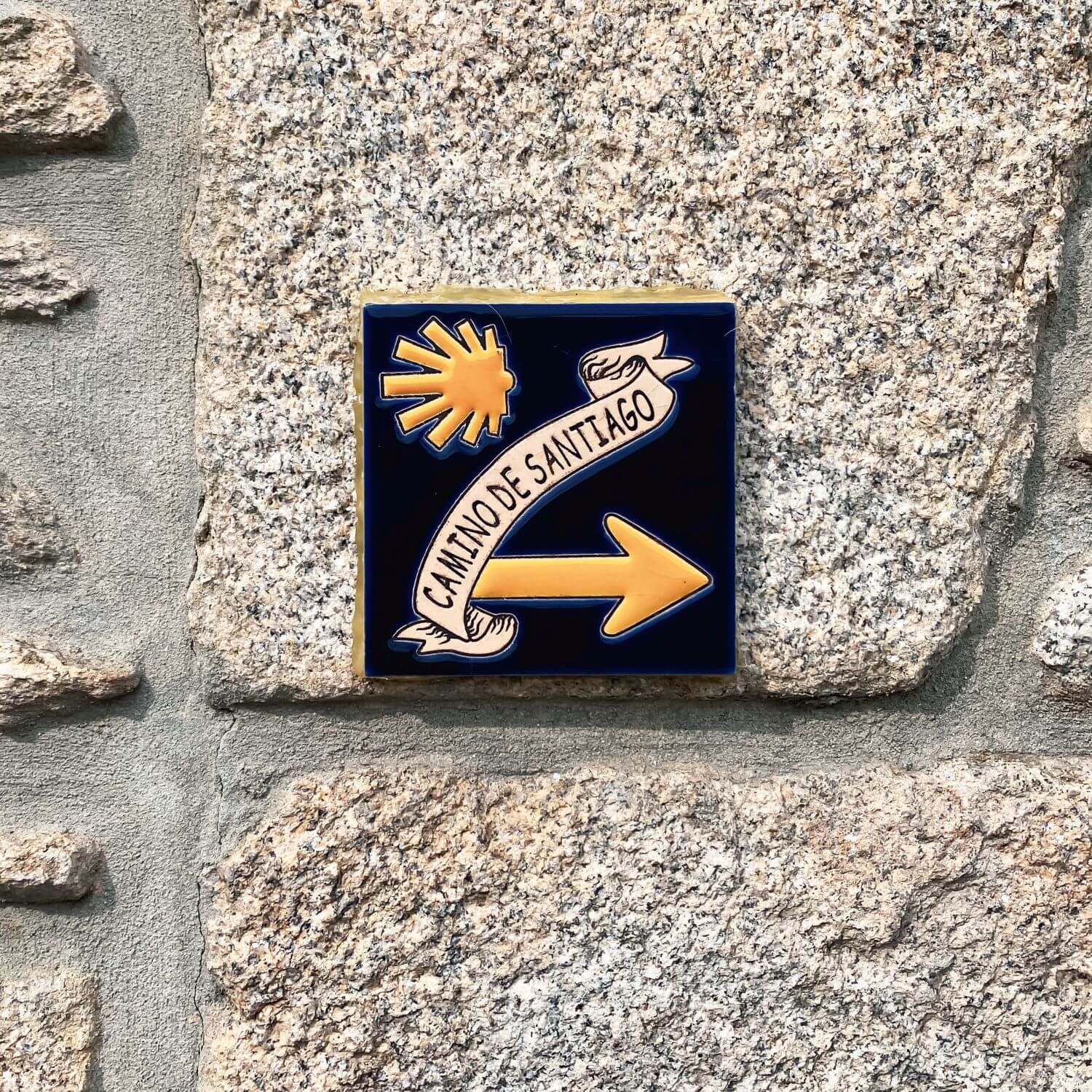 What is “the Way of St. James”?