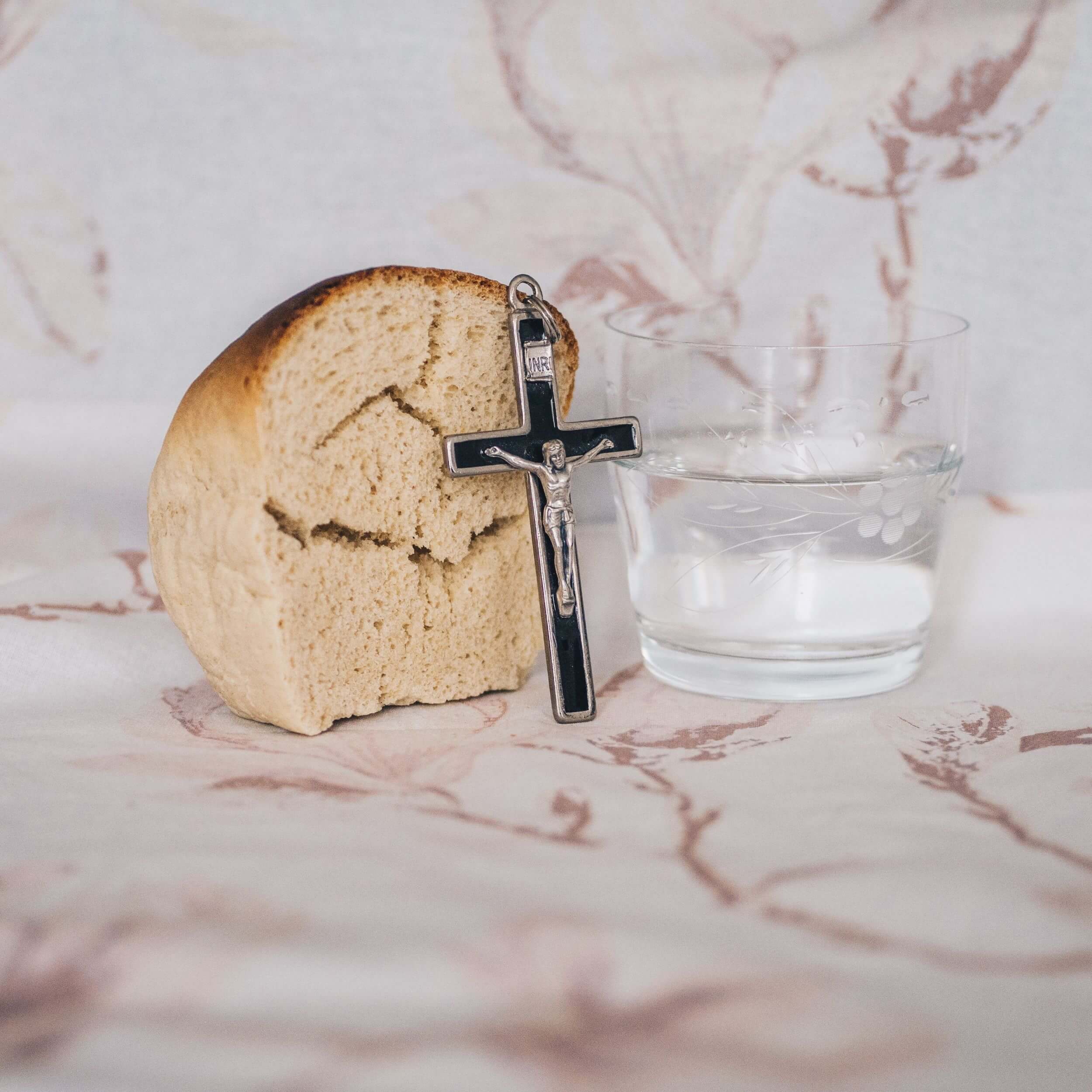 How is fasting different from dieting?