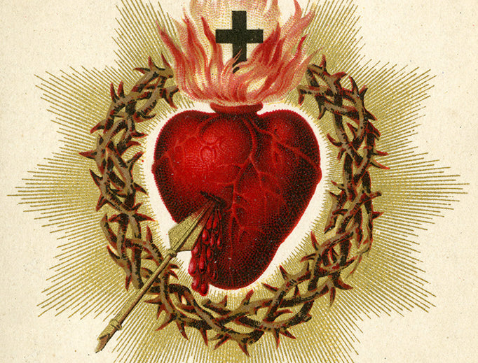 The History of the Sacred Heart of Jesus Devotion, Part Two