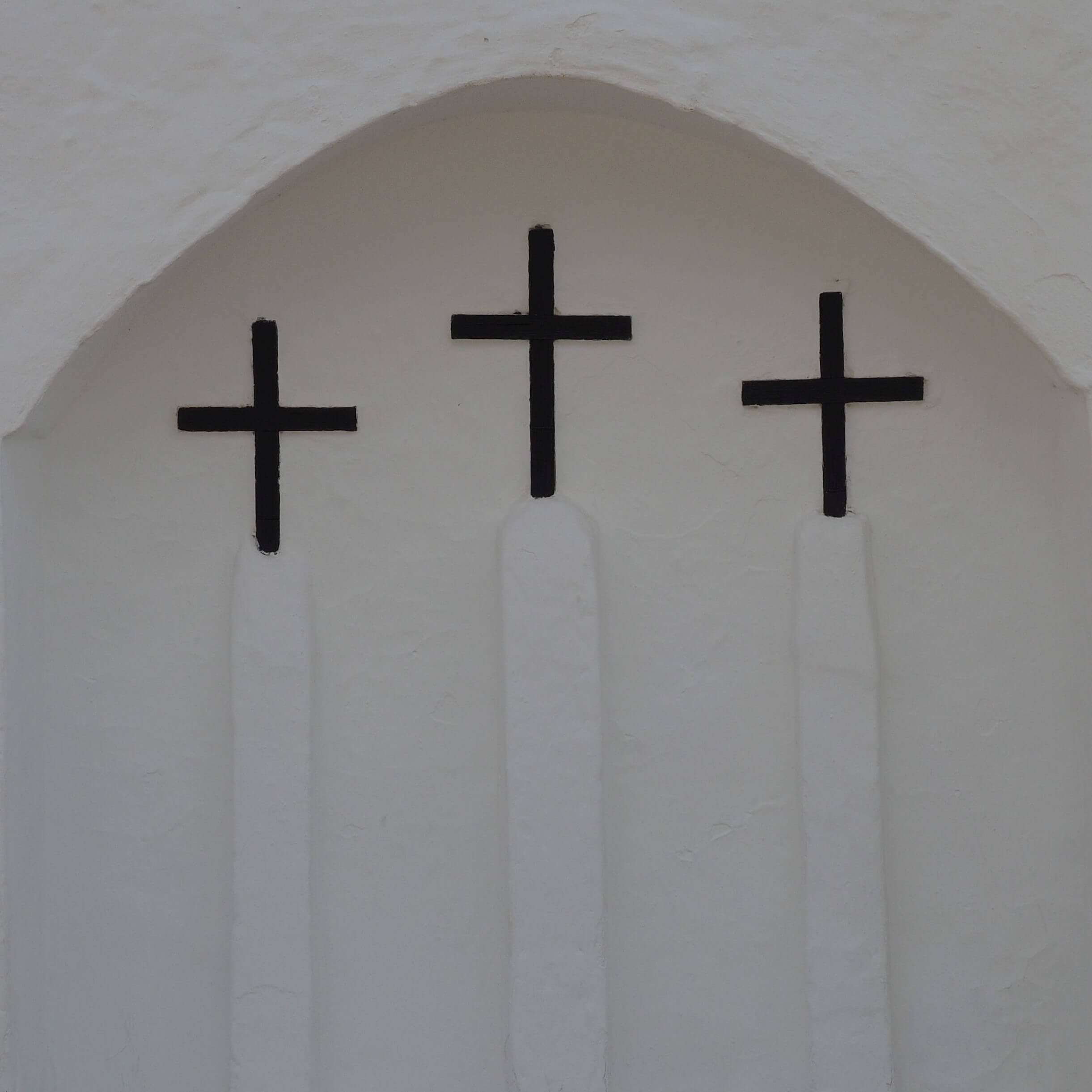 The Seven Last Words of Christ—Part II