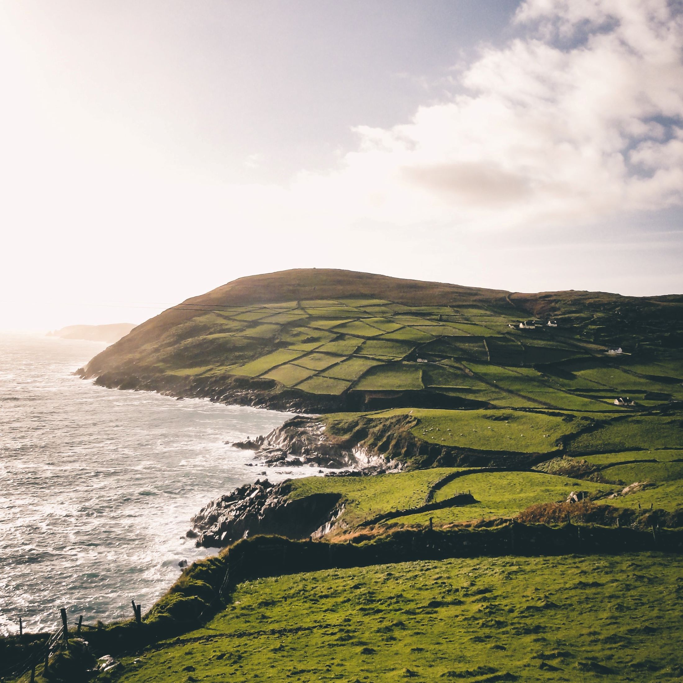 Do we know where St. Patrick was born?