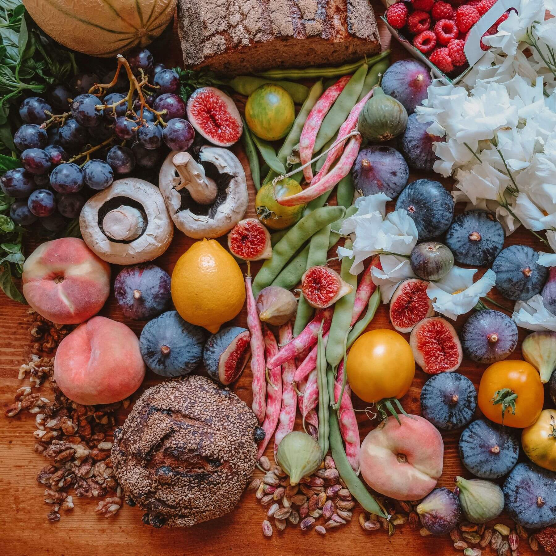 What is “St. Joseph’s Table”?