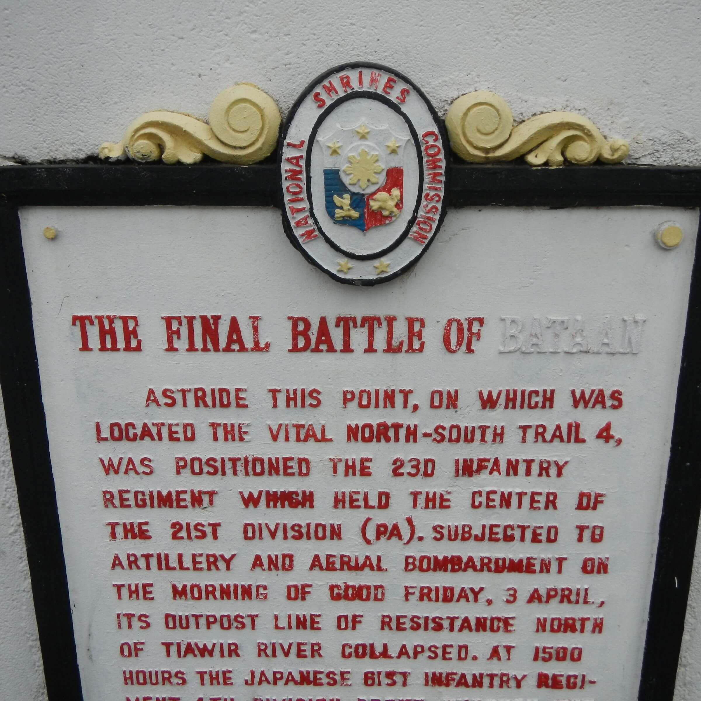 The priest who blew up his own church—Part II