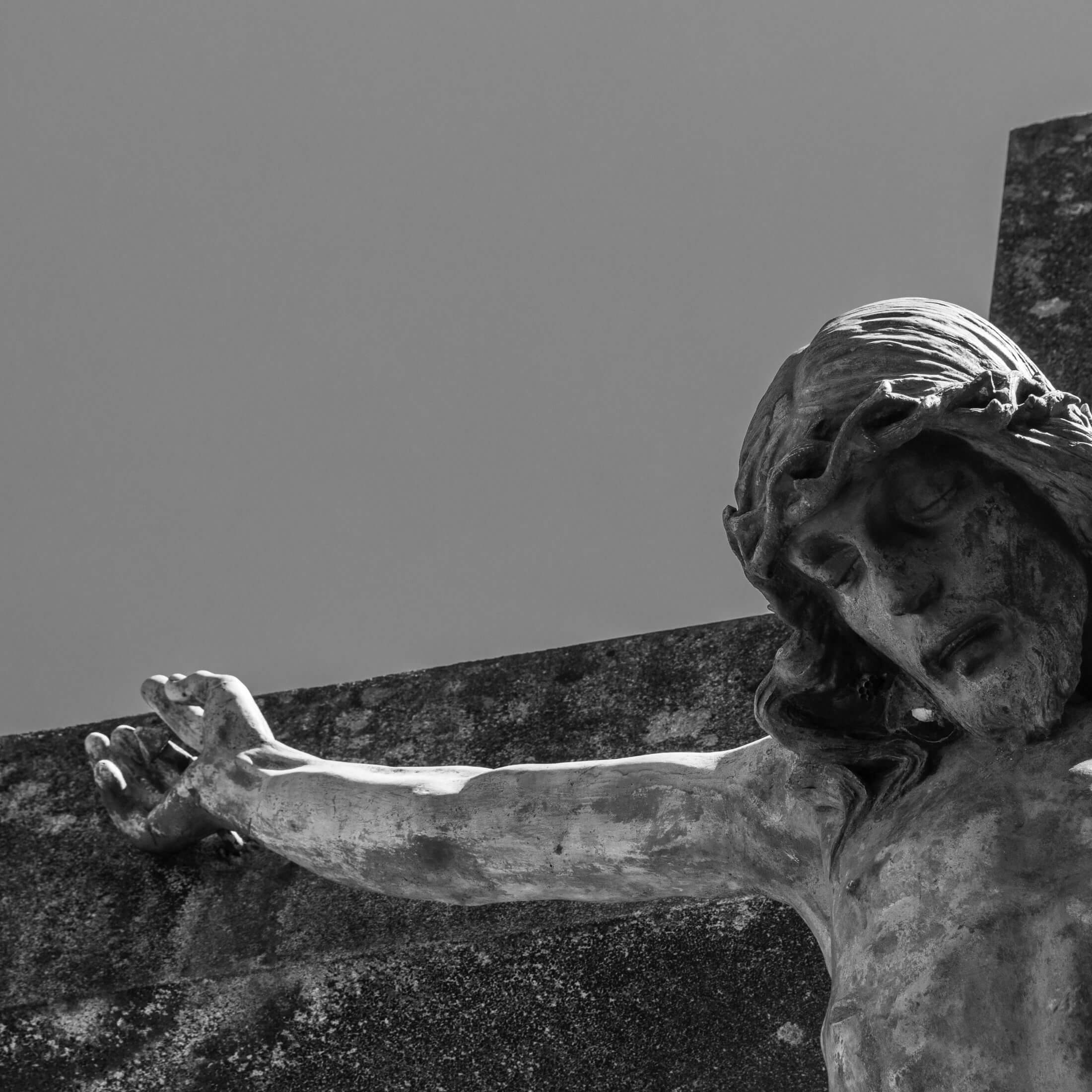 The Seven Last Words of Christ—Part I