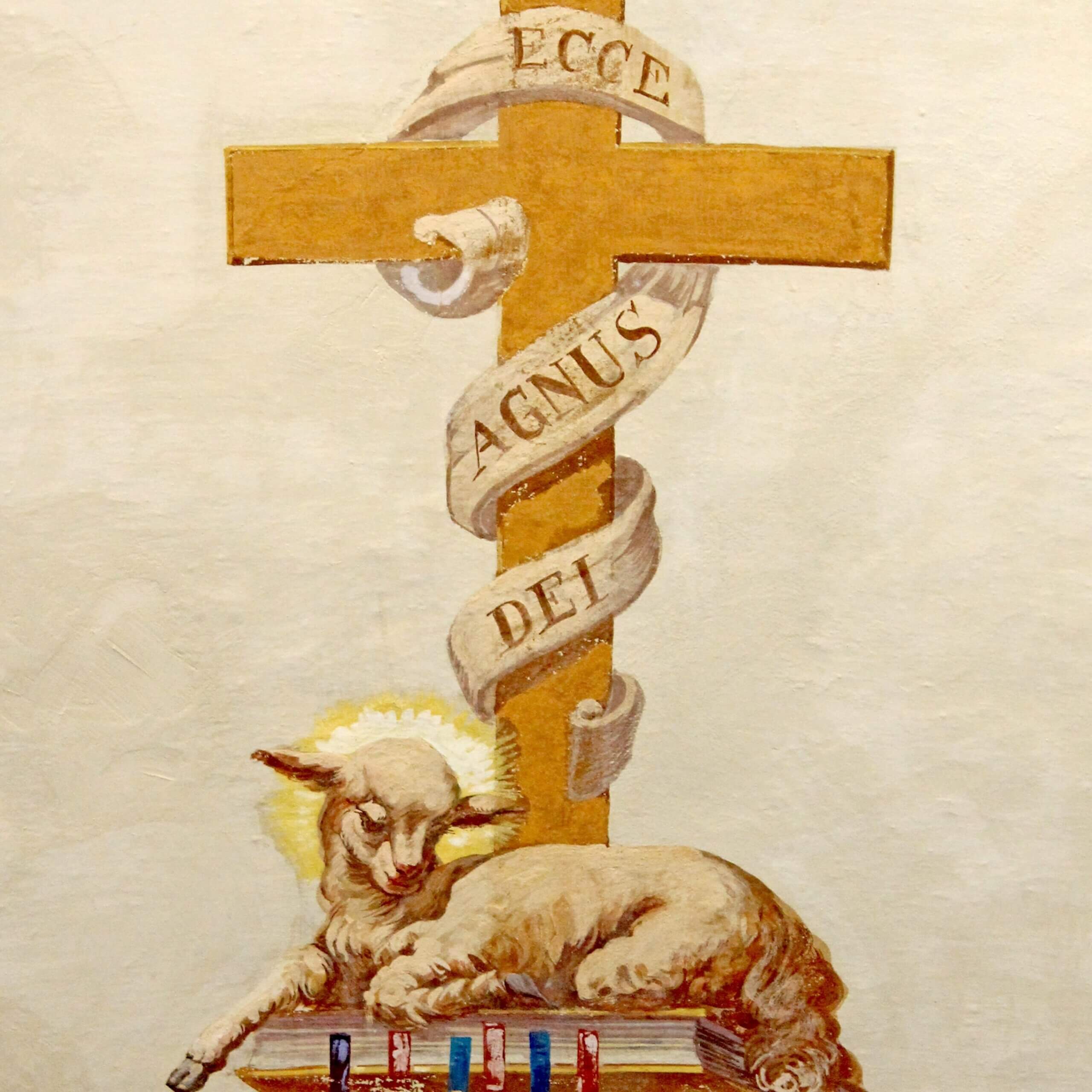 The Seven Last Words of Christ—Part VI