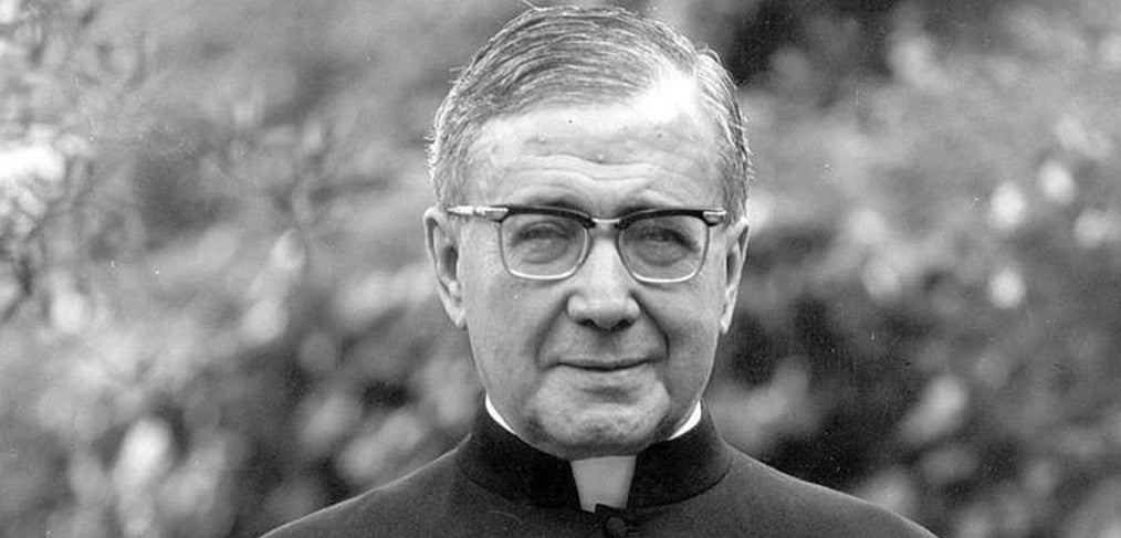 4 Lessons You Can Learn From St. Josemaría Escrivá