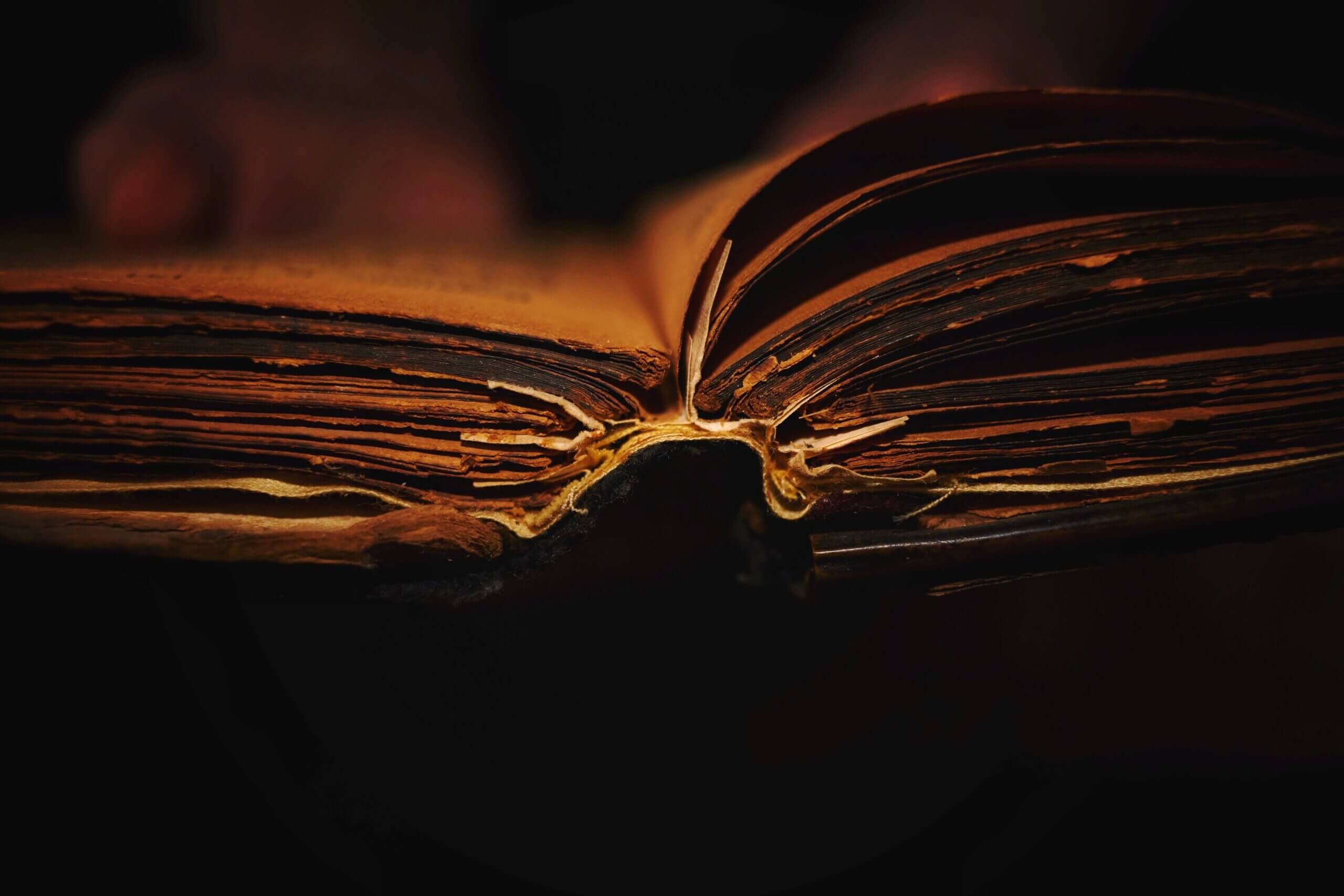 Which beloved Marian book was “hidden” for over a century?