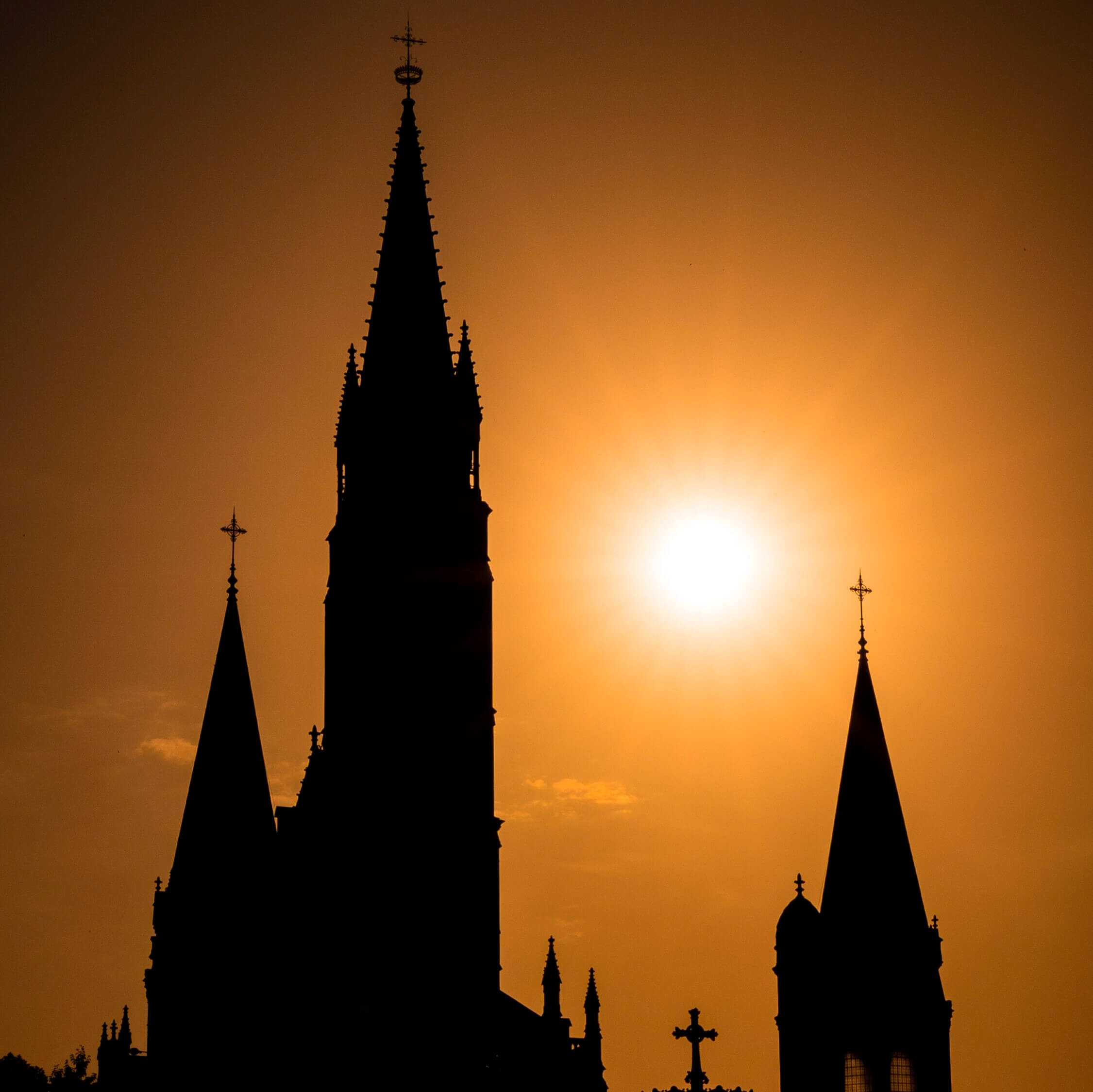 What is the oldest Marian hymn?