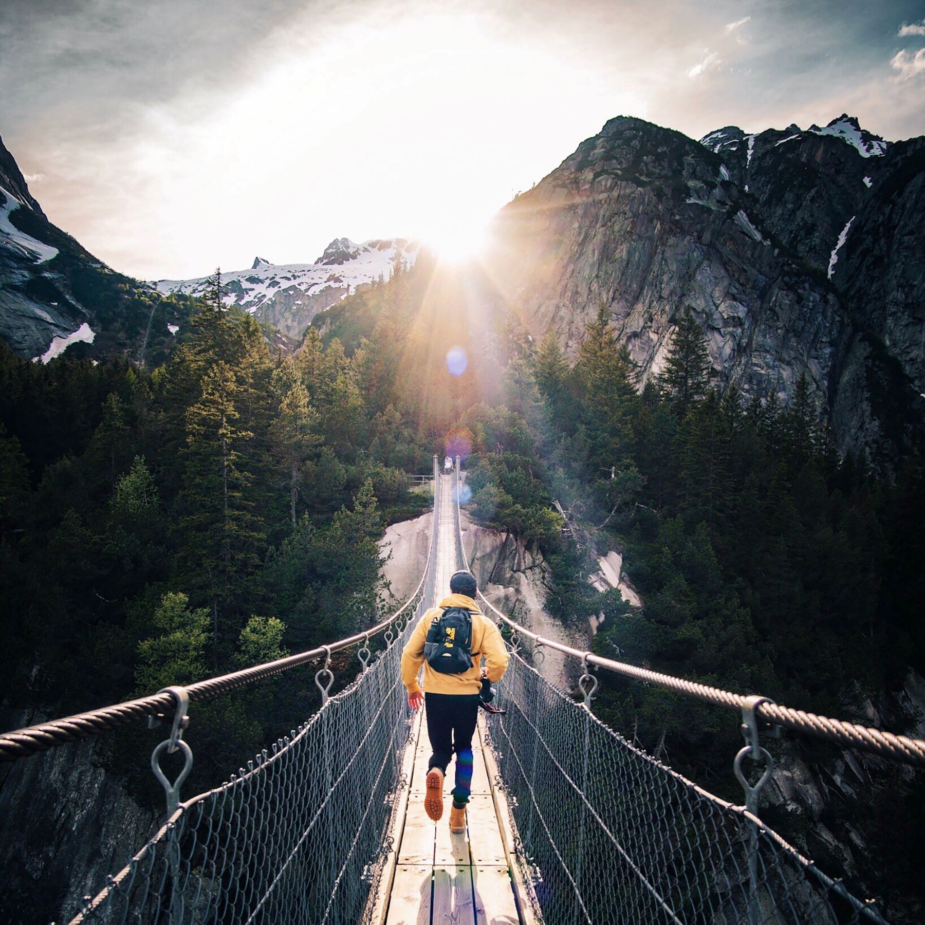 What is St. Ignatius’s 4-step plan for holiness?