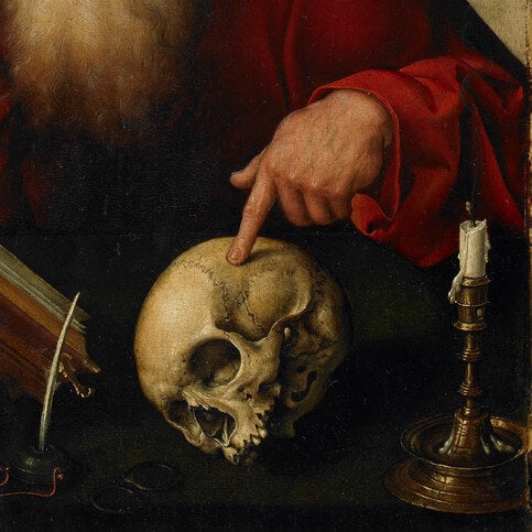 What are the “Four Last Things”?