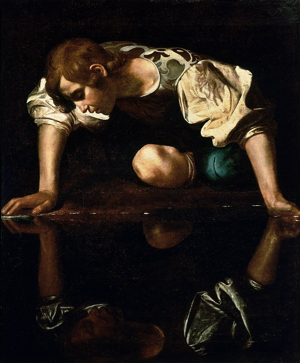 Entering the Cell of Self-Knowledge with St. Catherine of Siena