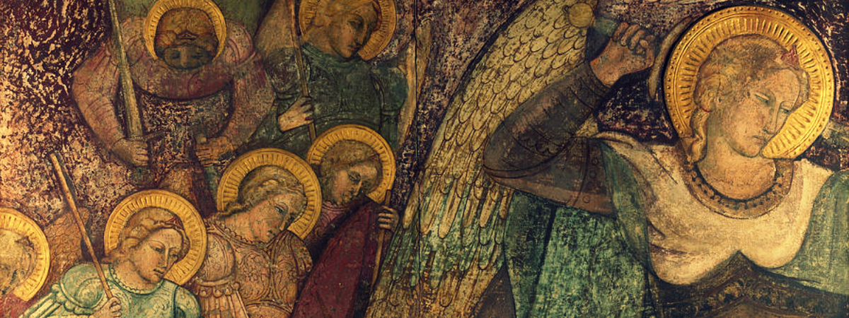 Powerful, Must-See Photos of the Underground Catholic Church in China