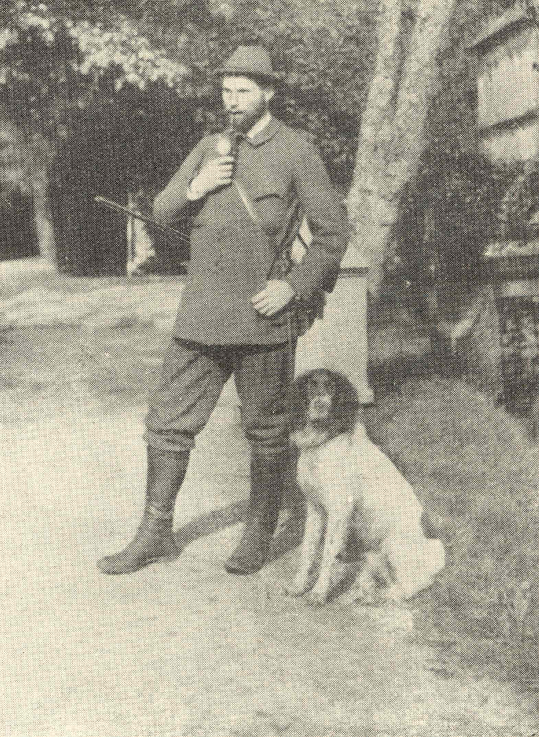 The Bishop who defied the Nazis—and survived…