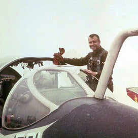 The famous American hero you’ve never heard of…