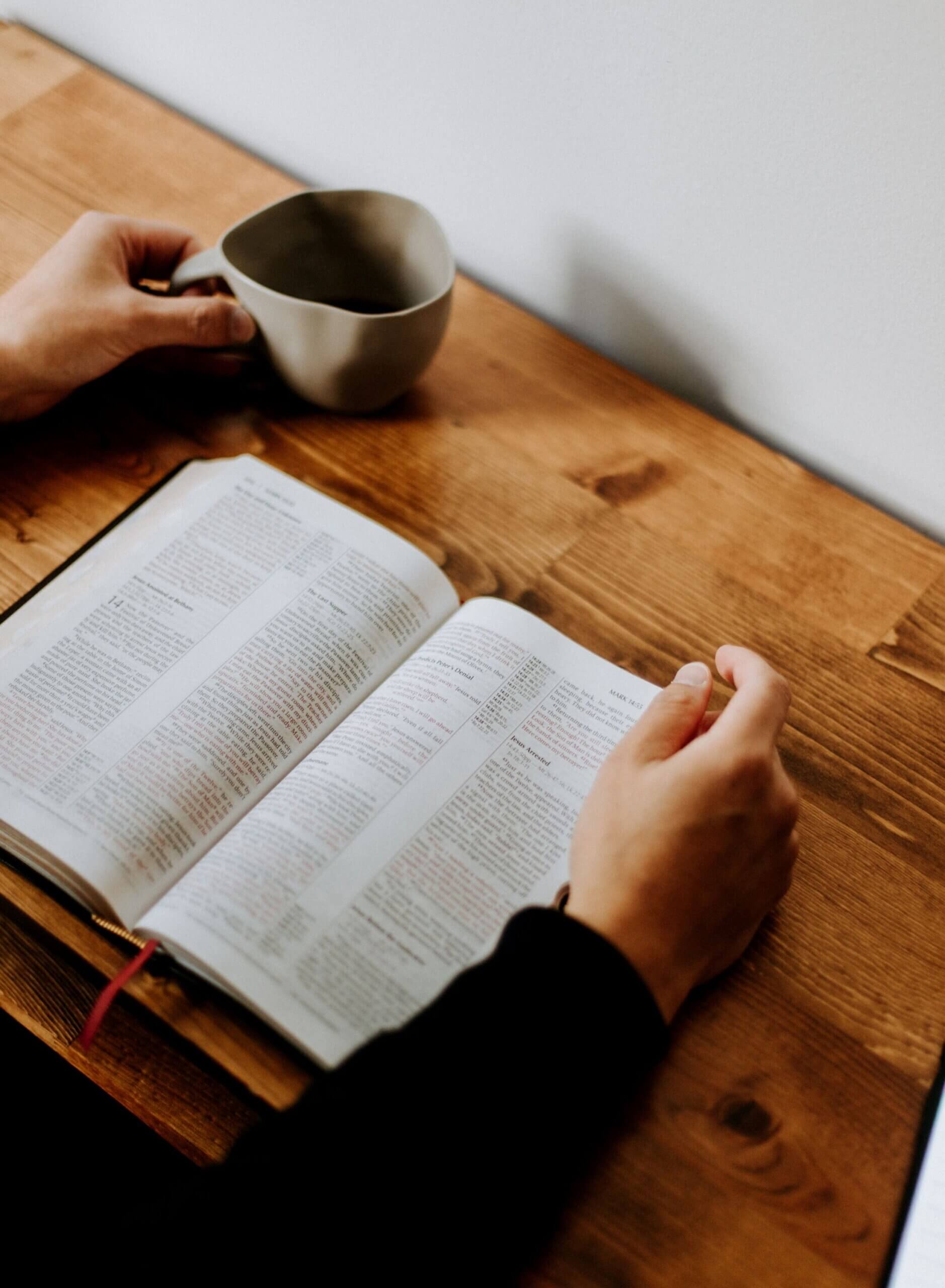 “Catholics added seven books to the Bible.”