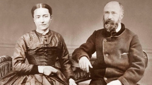 What’s so special about St. Thérèse’s parents?