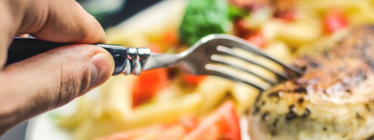 Are You More Faithful to Your Diet Than to Your Spiritual Practices?