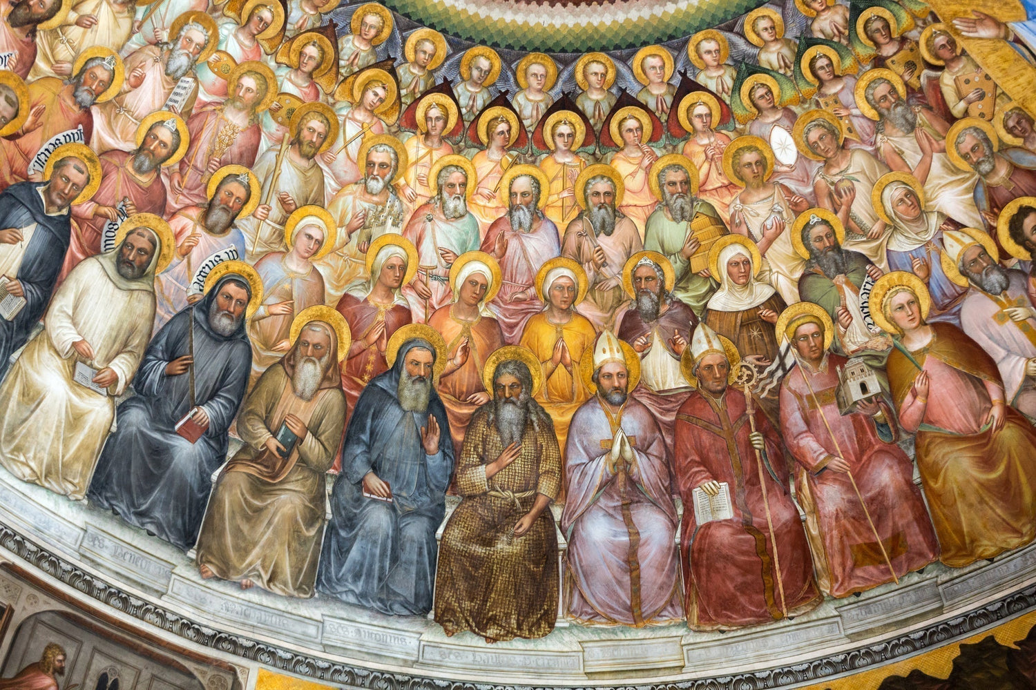 Newest Catholic Saints