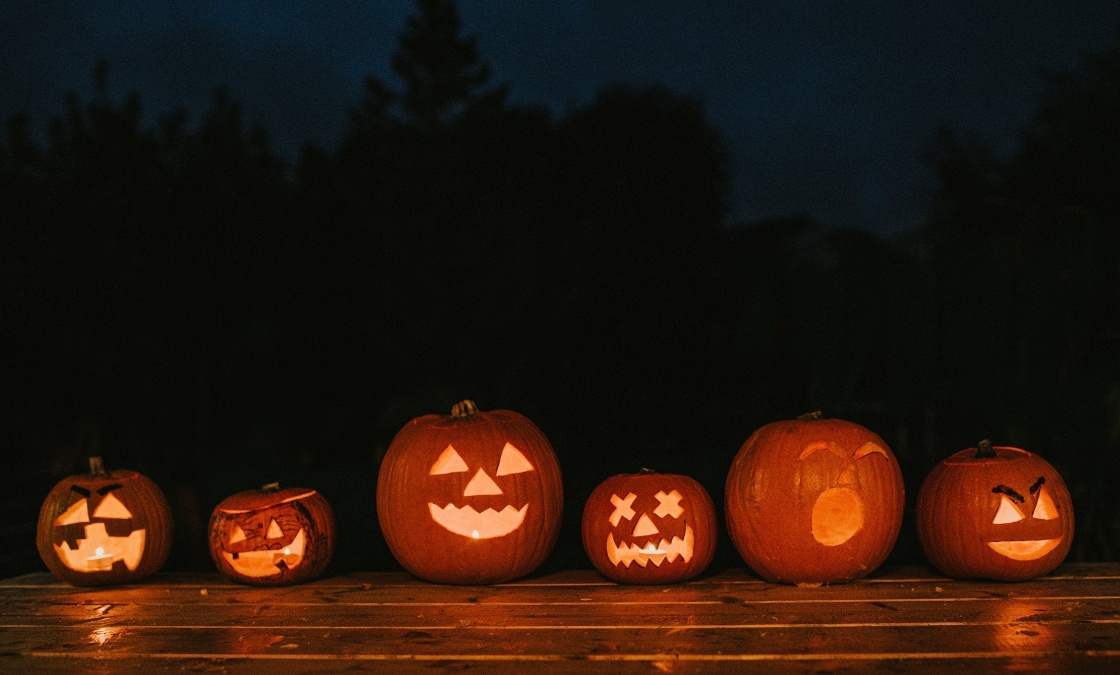 Holy Halloween