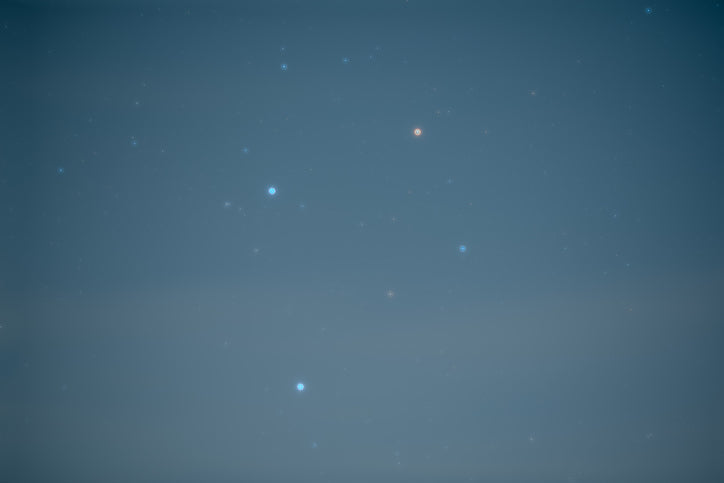 The Southern Cross