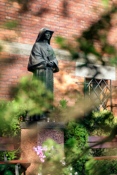 St. Faustina's Diary