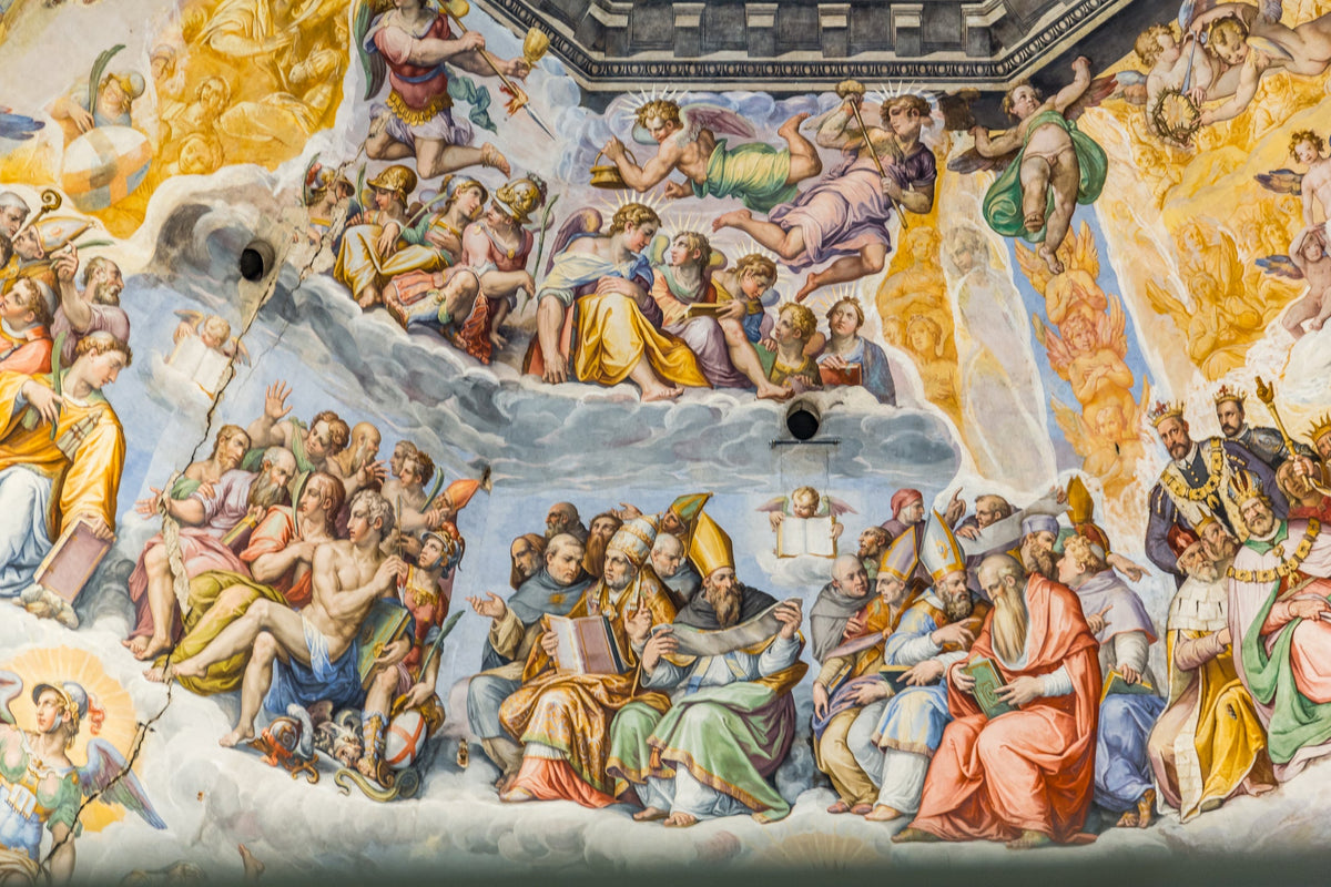 Where Do Saint Days Come From and Why Do Some Saints Have More Than One Feast Day?