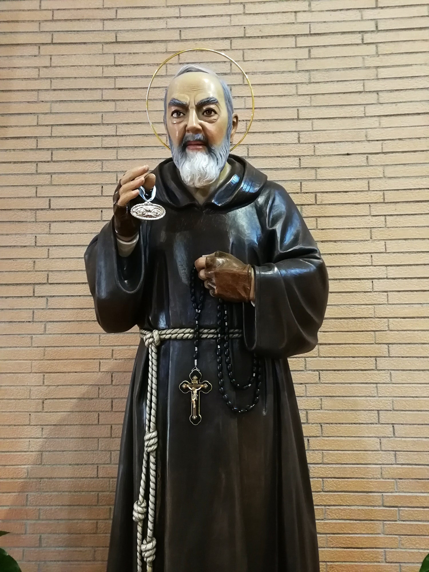 St. Padre Pio