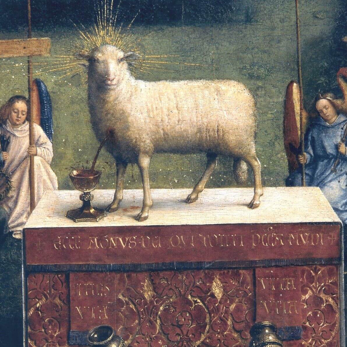 Why is Easter also called “Pascha”?