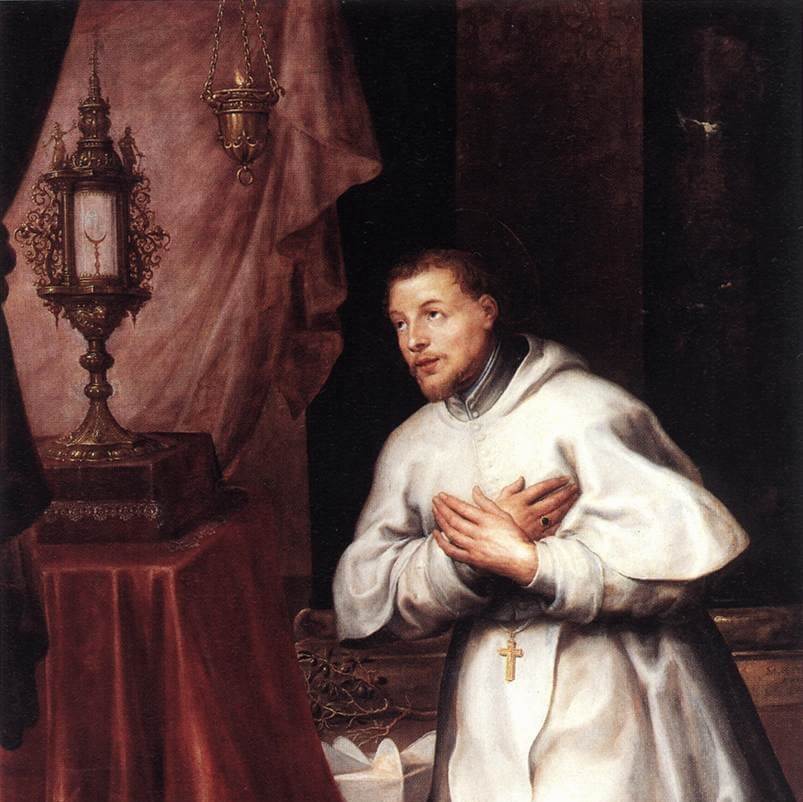 Who are the “Premonstratensians”?