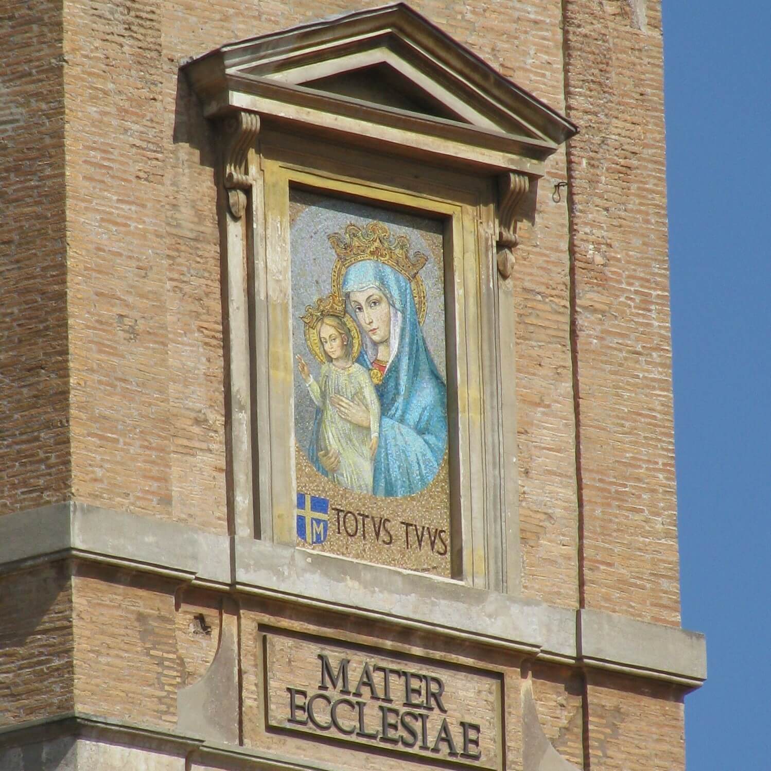 Mary, Mother of the Church: What is the significance of today's feast?