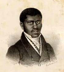 A famous hairdresser…on the path to sainthood?