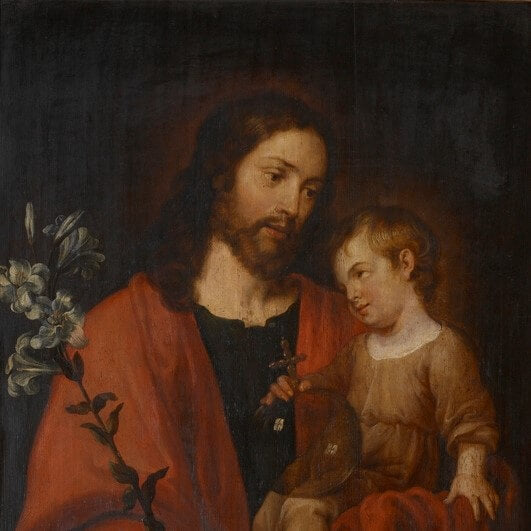 Why is St. Joseph known as the “Terror of Demons”?