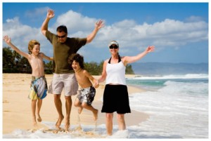 Take God with you on vacation