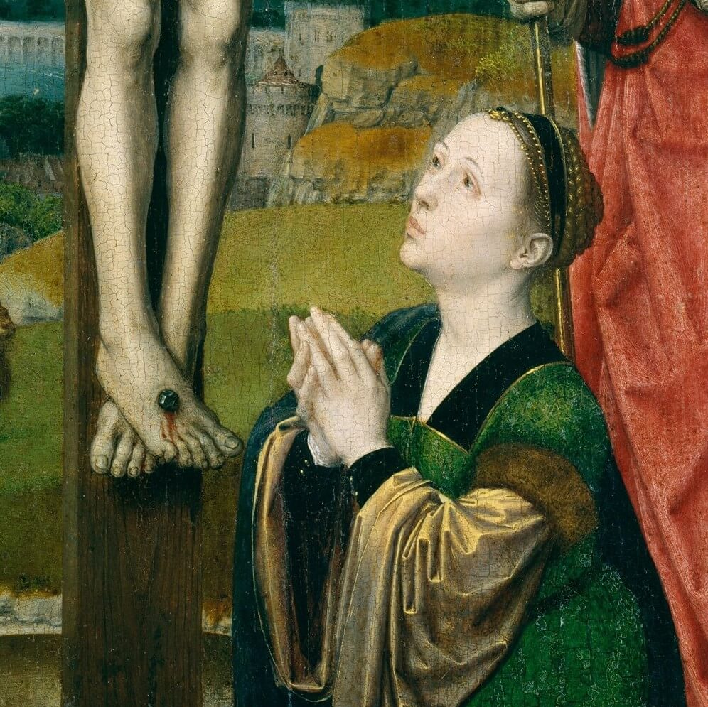 St. Mary Magdalene’s life after the Gospels