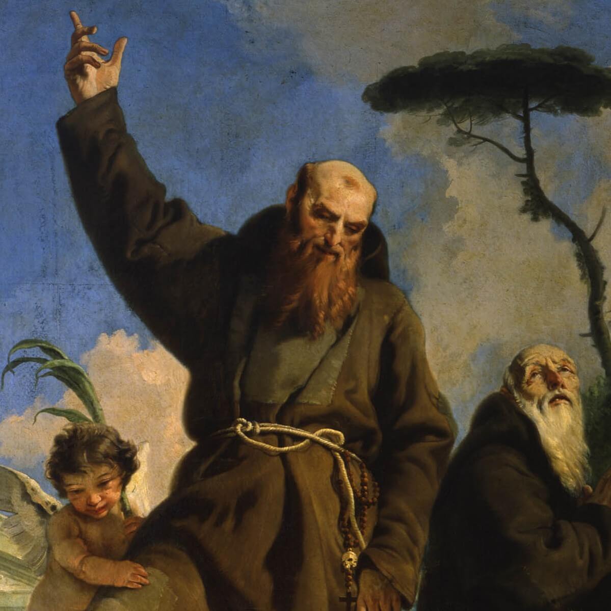 Who were the Swiss Calvinists afraid of?