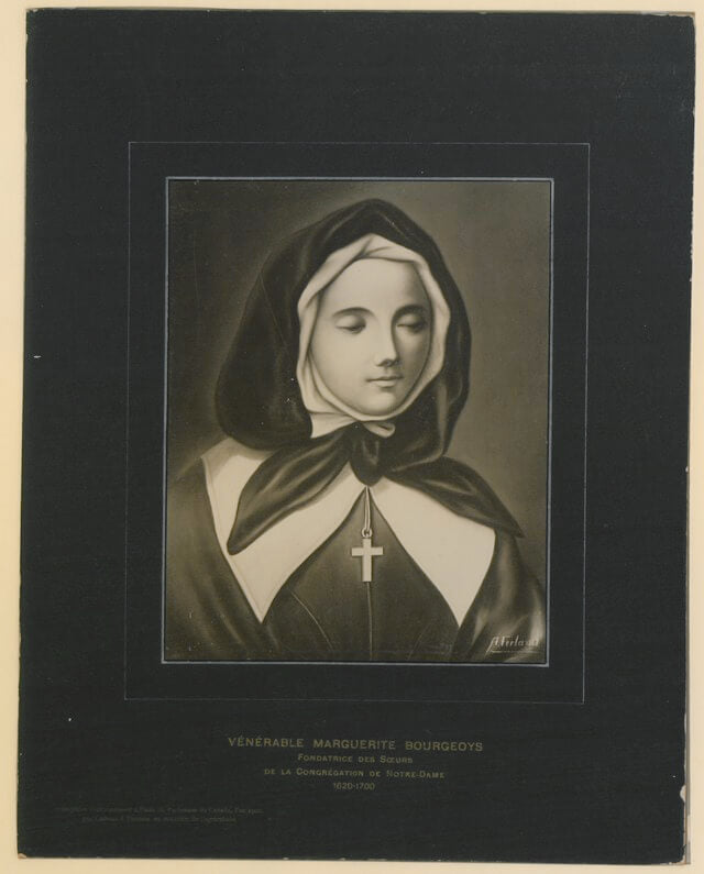 Which saint was rejected by the Carmelites and the Poor Clares?
