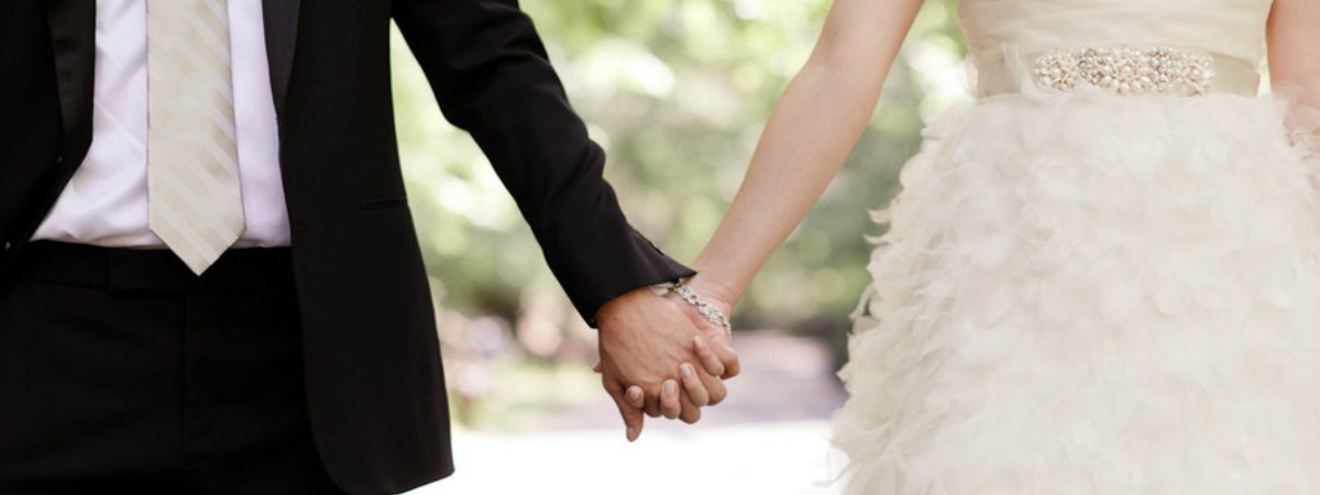 A Catholic Wedding Gift Guide