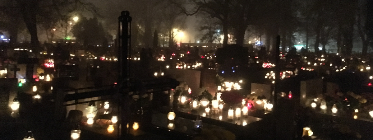 Celebrating All Saints & All Souls in Poland: An Unforgettable Experience