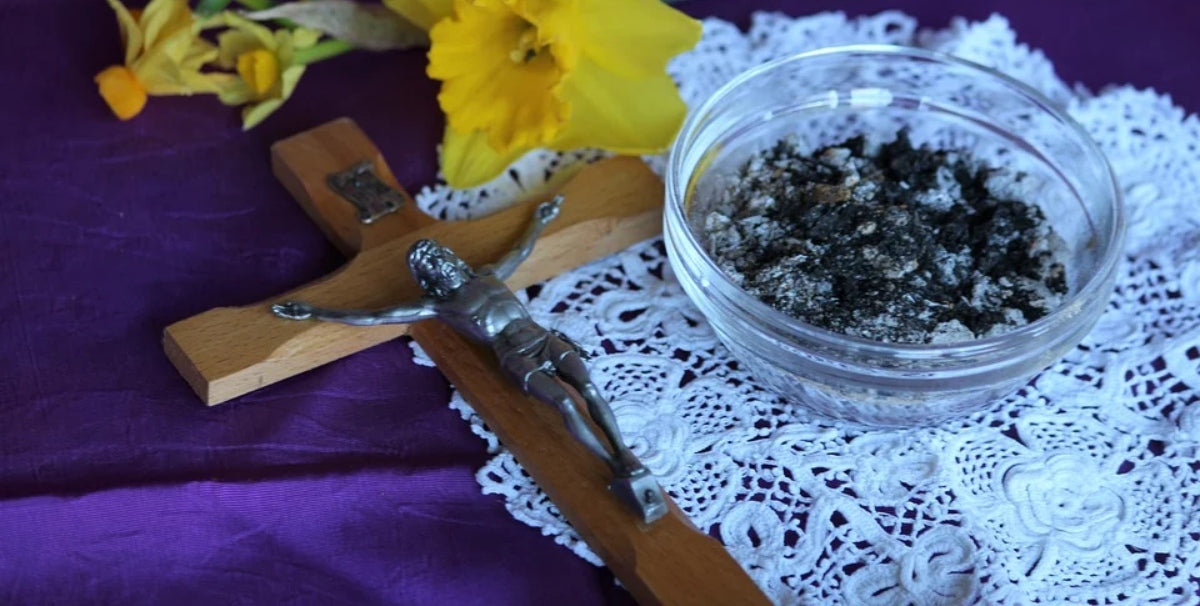 The Plank in My Eye - A Meditation for Living a Deliberate Lent