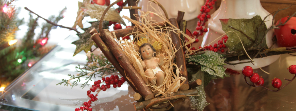 A Great Tradition for Kids! Making Small Sacrifices for the Baby Jesus During Advent